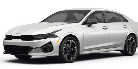 KIA K5 2022 5XXG64J25NG083841 image KIA K5 2022 5XXG64J25NG083841 image