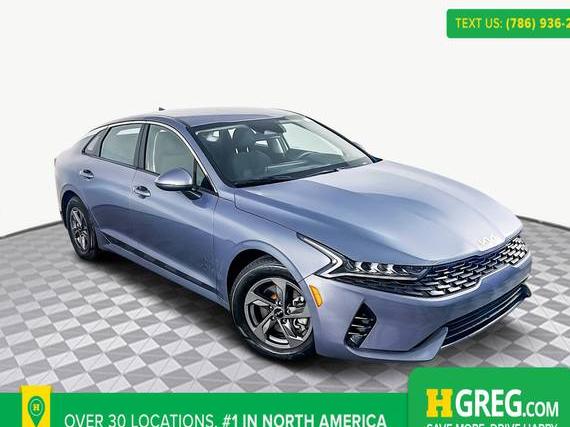 KIA K5 2022 5XXG14J25NG101558 image KIA K5 2022 5XXG14J25NG101558 image