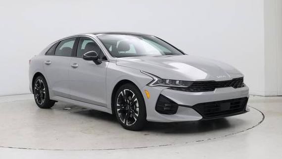 KIA K5 2022 5XXG64J28NG162906 image KIA K5 2022 5XXG64J28NG162906 image