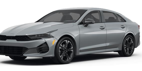 KIA K5 2022 5XXG64J22NG117170 image KIA K5 2022 5XXG64J22NG117170 image