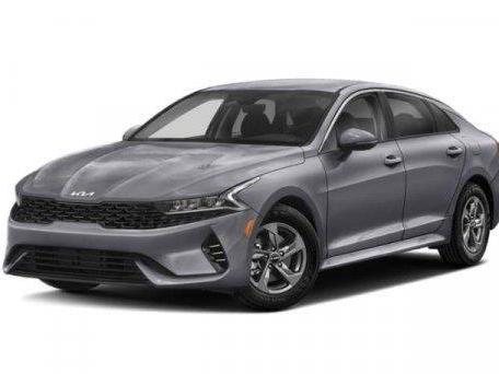 KIA K5 2022 5XXG24J26NG116308 image