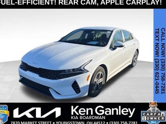 KIA K5 2022 5XXG14J22NG166190 image KIA K5 2022 5XXG14J22NG166190 image