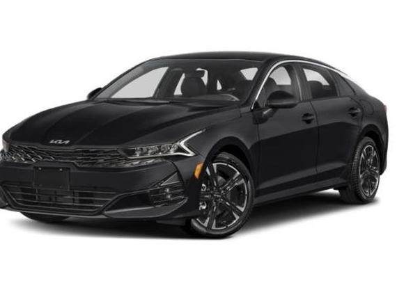 KIA K5 2022 5XXG64J29NG104190 image