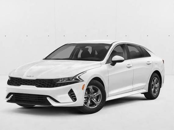 KIA K5 2022 5XXG24J21NG106995 image