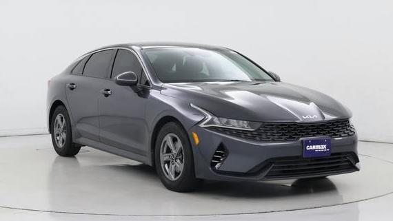 KIA K5 2022 5XXG14J21NG128949 image
