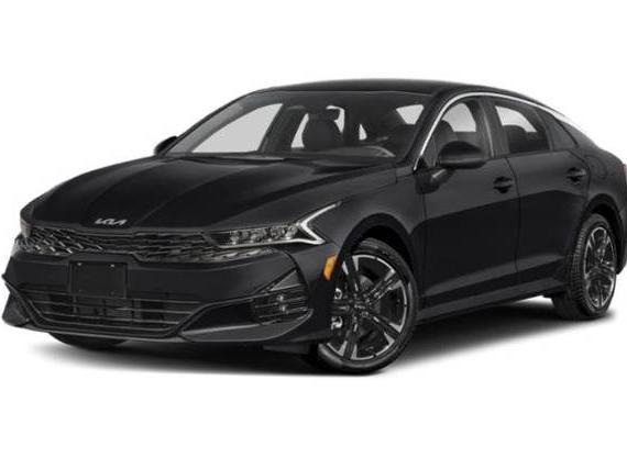 KIA K5 2022 5XXG64J2XNG122049 image