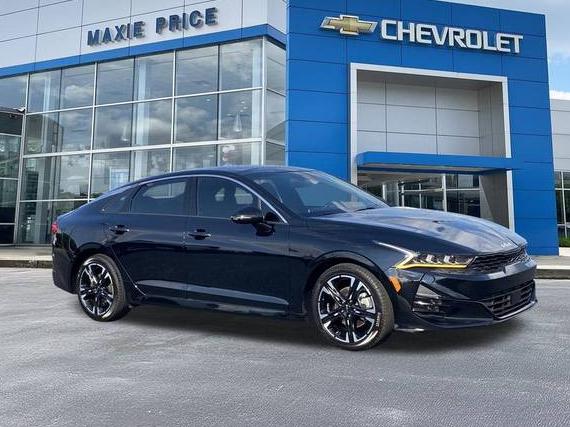 KIA K5 2022 5XXG64J20NG129723 image KIA K5 2022 5XXG64J20NG129723 image