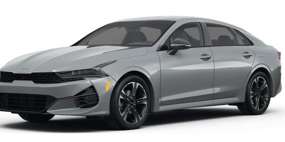 KIA K5 2022 5XXG44J85NG152103 image KIA K5 2022 5XXG44J85NG152103 image