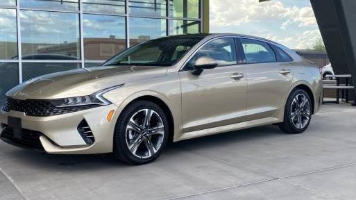 KIA K5 2022 5XXG34J23NG100466 image KIA K5 2022 5XXG34J23NG100466 image