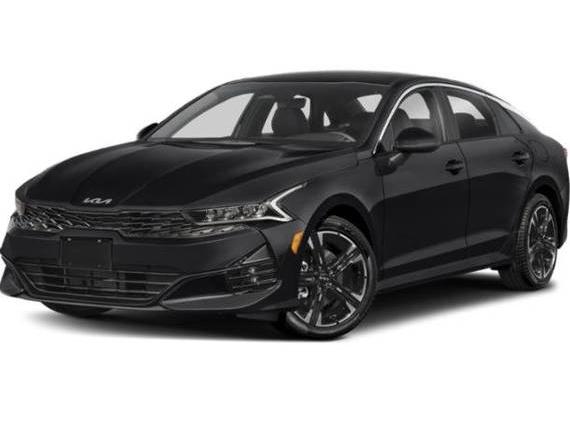 KIA K5 2022 5XXG64J2XNG102206 image KIA K5 2022 5XXG64J2XNG102206 image