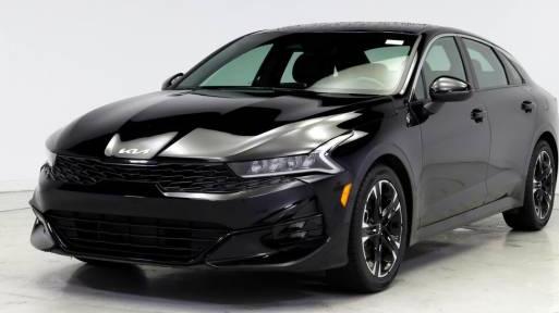 KIA K5 2022 5XXG64J27NG106875 image KIA K5 2022 5XXG64J27NG106875 image