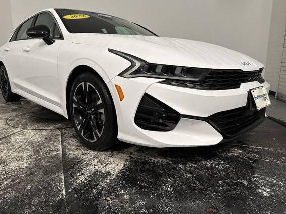 KIA K5 2022 5XXG64J29NG153292 image KIA K5 2022 5XXG64J29NG153292 image