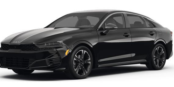 KIA K5 2022 5XXG64J22NG128833 image KIA K5 2022 5XXG64J22NG128833 image