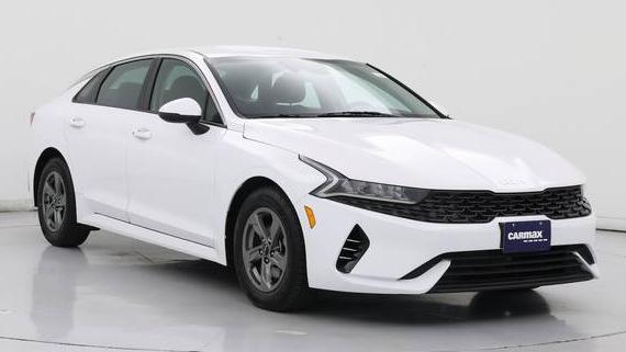 KIA K5 2022 5XXG14J28NG109749 image KIA K5 2022 5XXG14J28NG109749 image