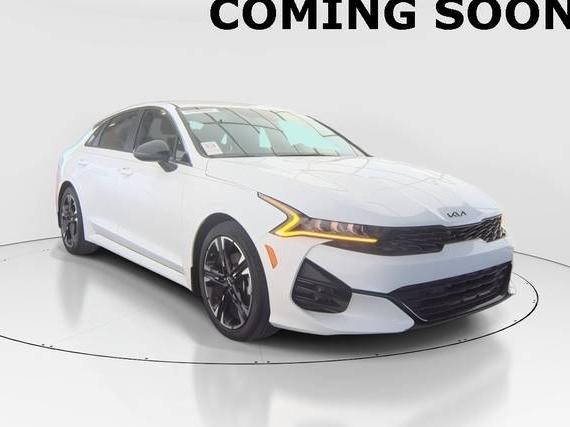 KIA K5 2022 5XXG64J22NG144210 image KIA K5 2022 5XXG64J22NG144210 image