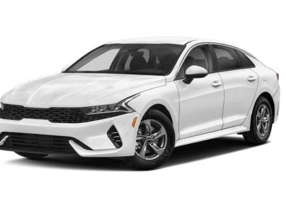 KIA K5 2022 5XXG14J23NG088017 image KIA K5 2022 5XXG14J23NG088017 image