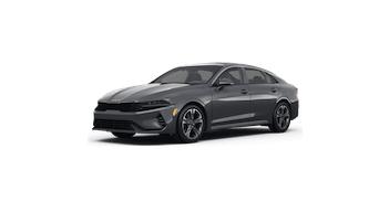 KIA K5 2022 5XXG14J24NG155577 image
