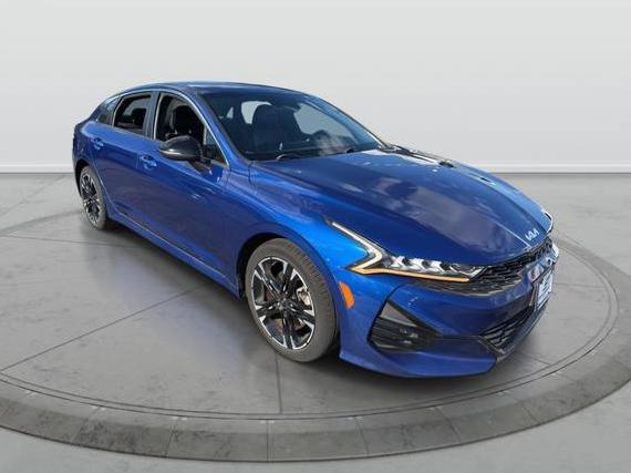 KIA K5 2022 5XXG64J23NG130932 image KIA K5 2022 5XXG64J23NG130932 image