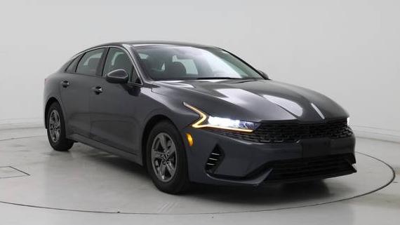 KIA K5 2022 5XXG14J2XNG109767 image KIA K5 2022 5XXG14J2XNG109767 image