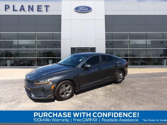 KIA K5 2022 5XXG14J23NG103437 image KIA K5 2022 5XXG14J23NG103437 image