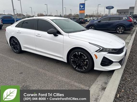 KIA K5 2022 5XXG64J22NG125446 image KIA K5 2022 5XXG64J22NG125446 image