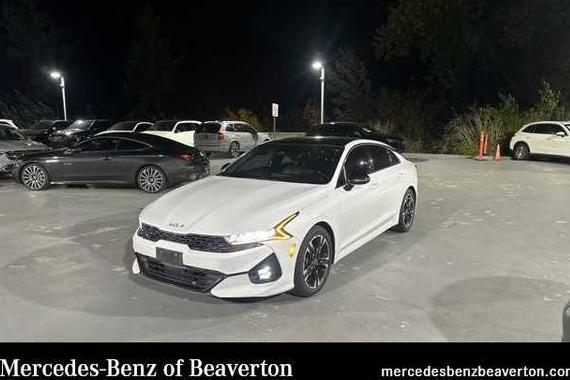 KIA K5 2022 5XXG64J23NG150386 image KIA K5 2022 5XXG64J23NG150386 image