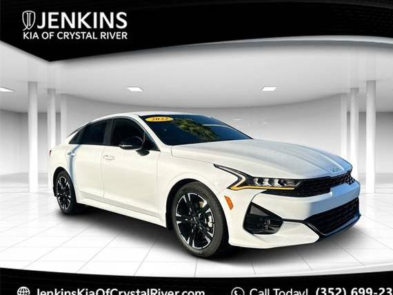 KIA K5 2022 5XXG64J20NG147042 image KIA K5 2022 5XXG64J20NG147042 image