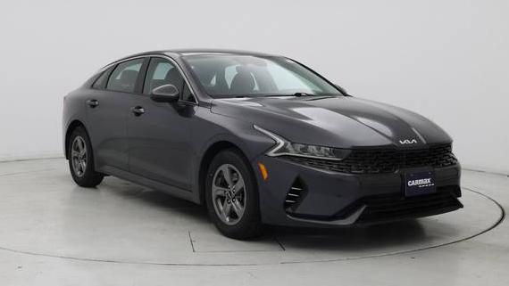 KIA K5 2022 5XXG14J25NG109319 image KIA K5 2022 5XXG14J25NG109319 image