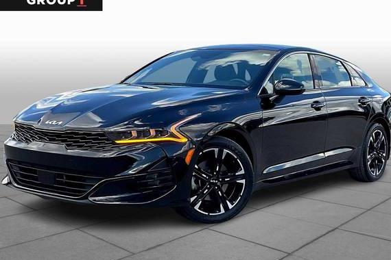 KIA K5 2022 5XXG64J27NG111025 image KIA K5 2022 5XXG64J27NG111025 image