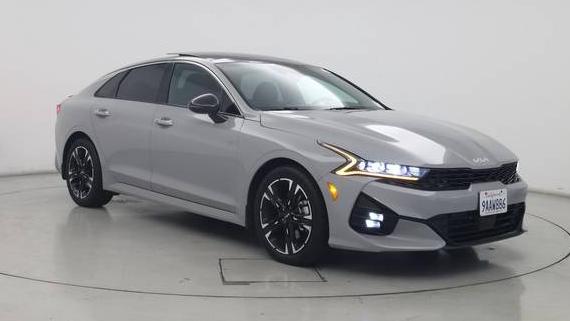 KIA K5 2022 5XXG64J25NG142659 image KIA K5 2022 5XXG64J25NG142659 image