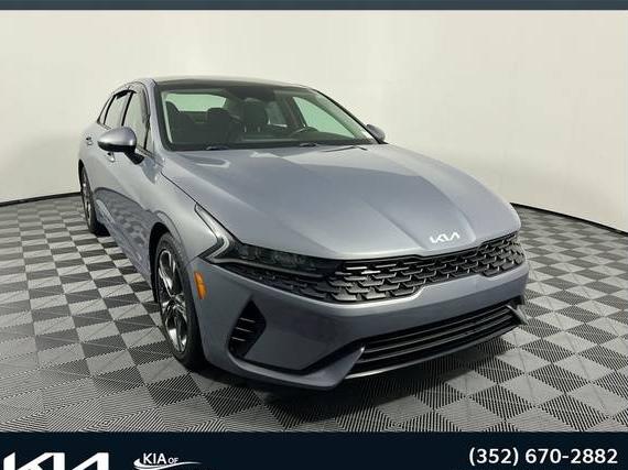 KIA K5 2022 5XXG34J23NG086164 image KIA K5 2022 5XXG34J23NG086164 image