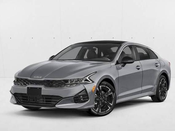 KIA K5 2022 5XXG64J20NG152595 image KIA K5 2022 5XXG64J20NG152595 image