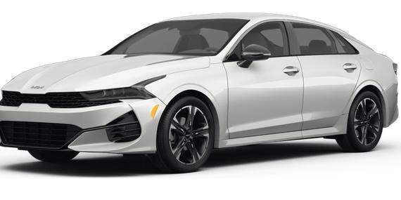 KIA K5 2022 5XXG64J21NG160902 image KIA K5 2022 5XXG64J21NG160902 image