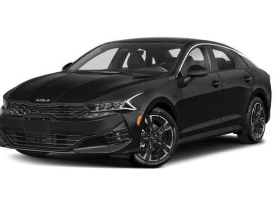 KIA K5 2022 5XXG64J2XNG111942 image