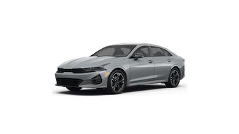 KIA K5 2022 5XXG64J26NG112666 image