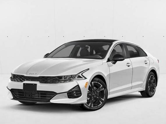 KIA K5 2022 5XXG64J25NG154732 image KIA K5 2022 5XXG64J25NG154732 image