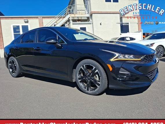 KIA K5 2022 5XXG64J27NG098213 image KIA K5 2022 5XXG64J27NG098213 image