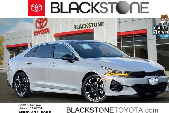 KIA K5 2022 5XXG64J24NG108972 image KIA K5 2022 5XXG64J24NG108972 image