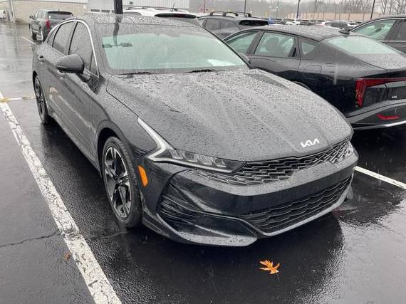 KIA K5 2022 5XXG64J24NG128249 image KIA K5 2022 5XXG64J24NG128249 image