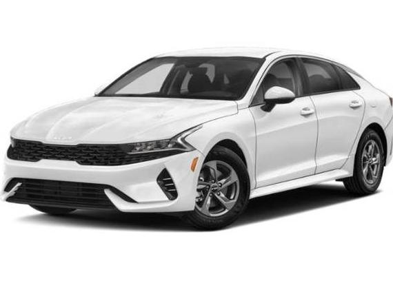 KIA K5 2022 5XXG14J22NG093046 image