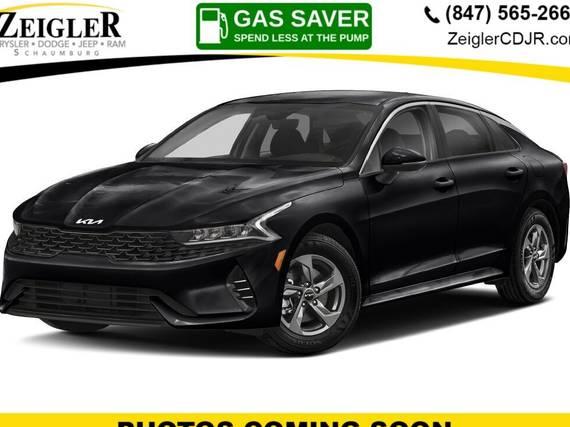 KIA K5 2022 5XXG34J25NG148972 image KIA K5 2022 5XXG34J25NG148972 image