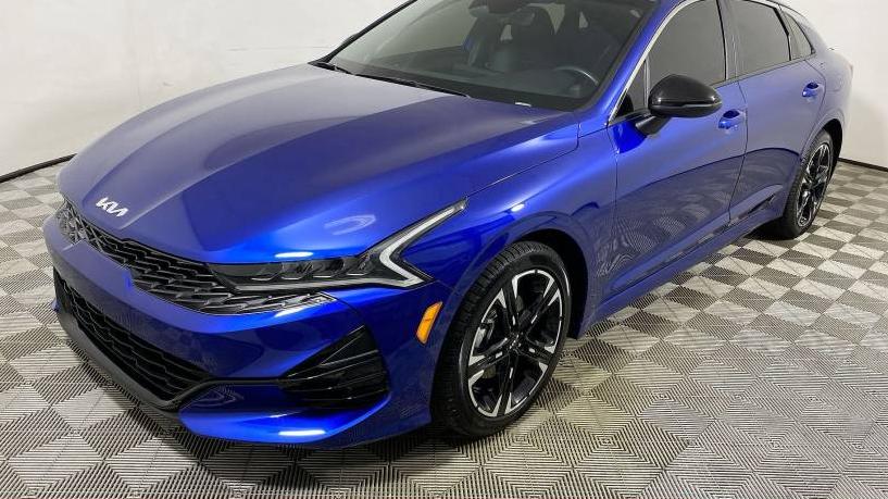 KIA K5 2022 5XXG64J22NG154297 image KIA K5 2022 5XXG64J22NG154297 image