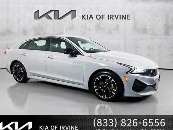 KIA K5 2022 5XXG64J20NG085190 image KIA K5 2022 5XXG64J20NG085190 image