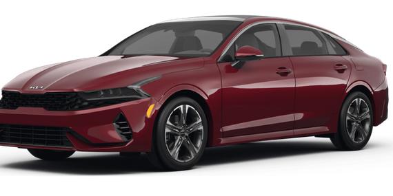 KIA K5 2022 5XXG14J25NG144331 image KIA K5 2022 5XXG14J25NG144331 image