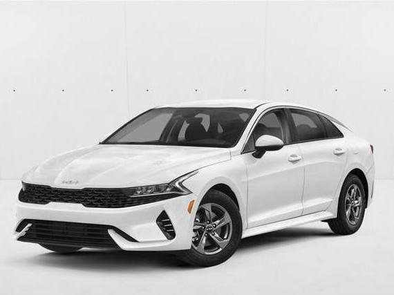 KIA K5 2022 5XXG14J24NG086485 image