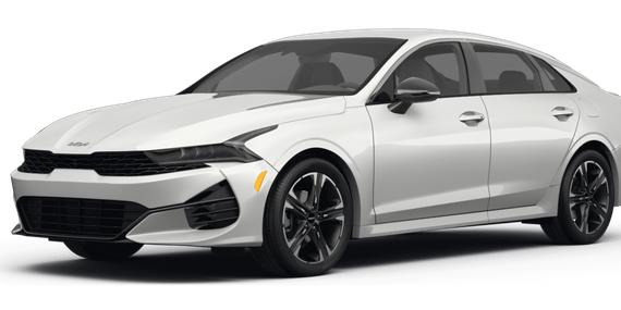 KIA K5 2022 5XXG64J27NG136720 image KIA K5 2022 5XXG64J27NG136720 image