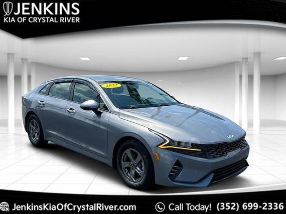 KIA K5 2022 5XXG14J27NG162409 image KIA K5 2022 5XXG14J27NG162409 image