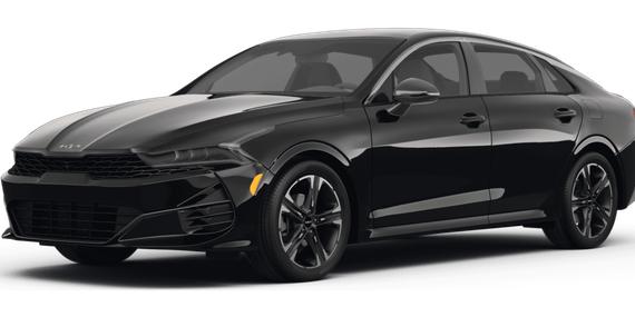 KIA K5 2022 5XXG64J26NG150642 image KIA K5 2022 5XXG64J26NG150642 image