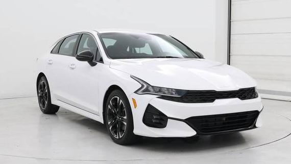 KIA K5 2022 5XXG64J28NG084580 image KIA K5 2022 5XXG64J28NG084580 image