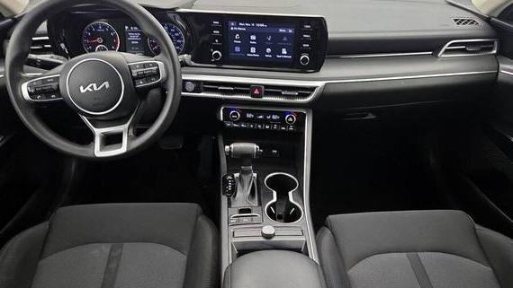 KIA K5 2022 5XXG14J29NG155090 image KIA K5 2022 5XXG14J29NG155090 image